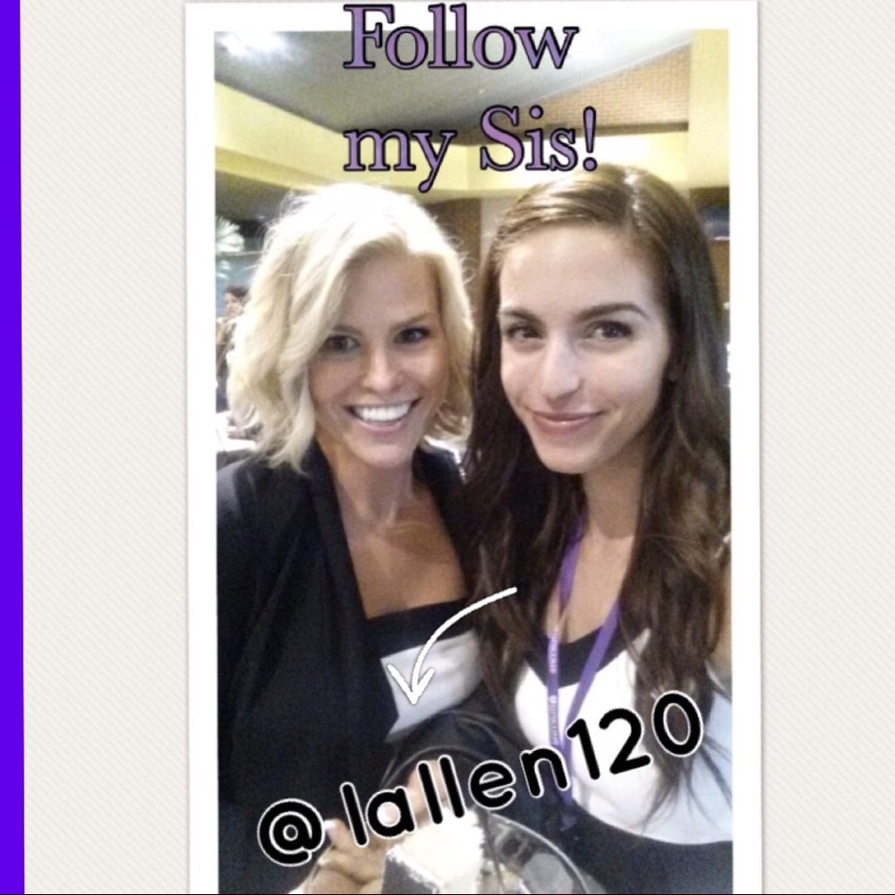 Meet your Posher, Rachelle - Picture 3 of 4